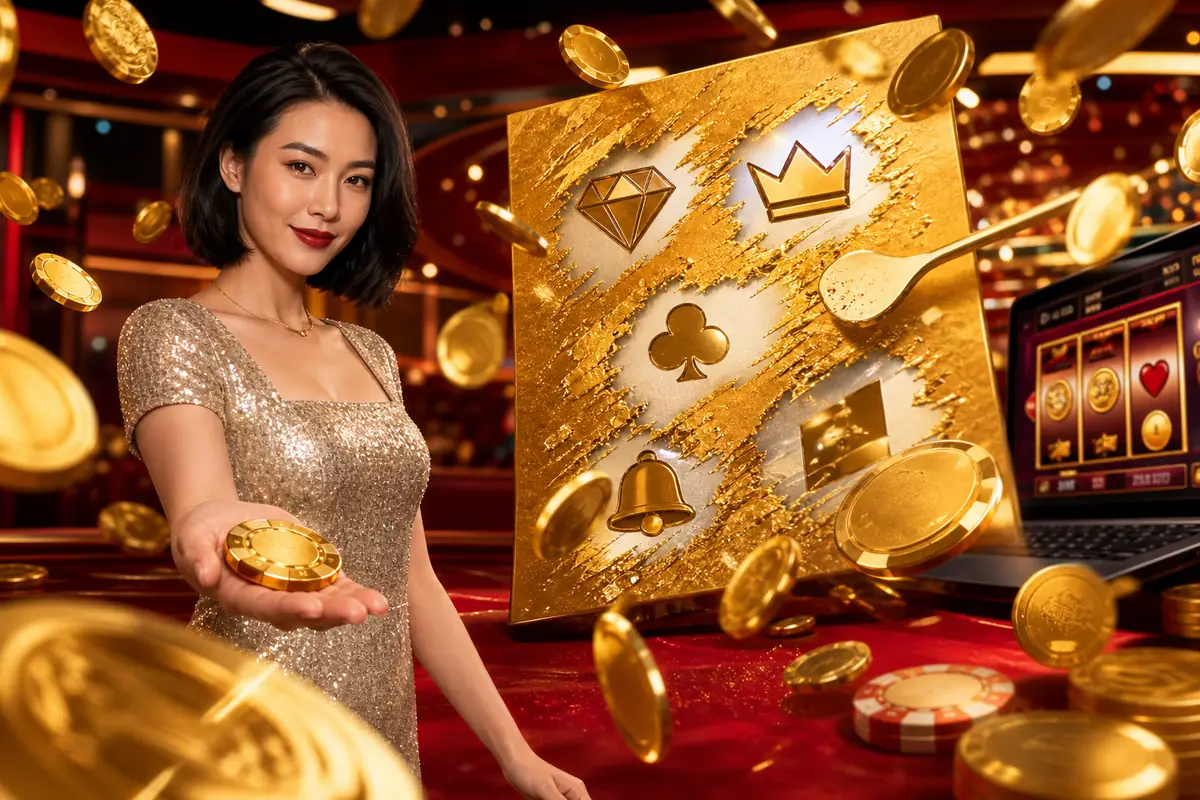 i1juta deposit e-wallet kaedah pembayaran slot