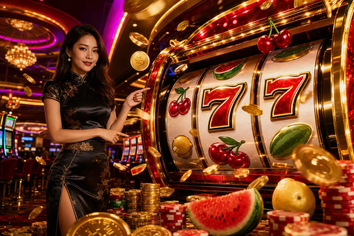 i1juta program VIP cashback mingguan
