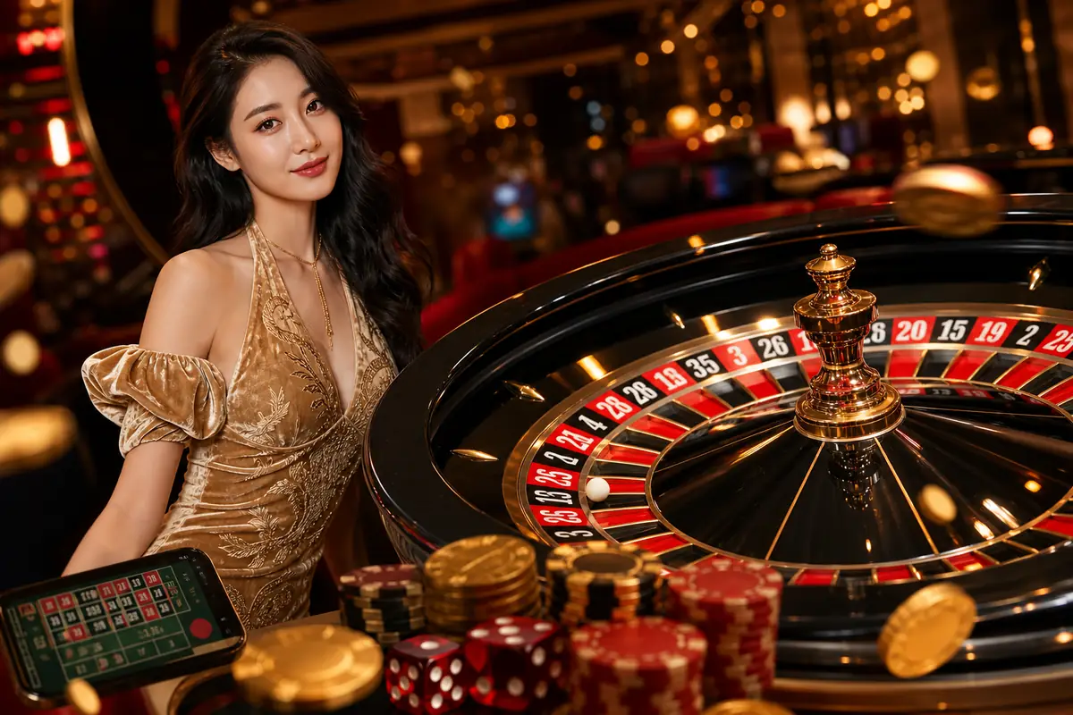 i1juta Fortune Tiger permainan slot