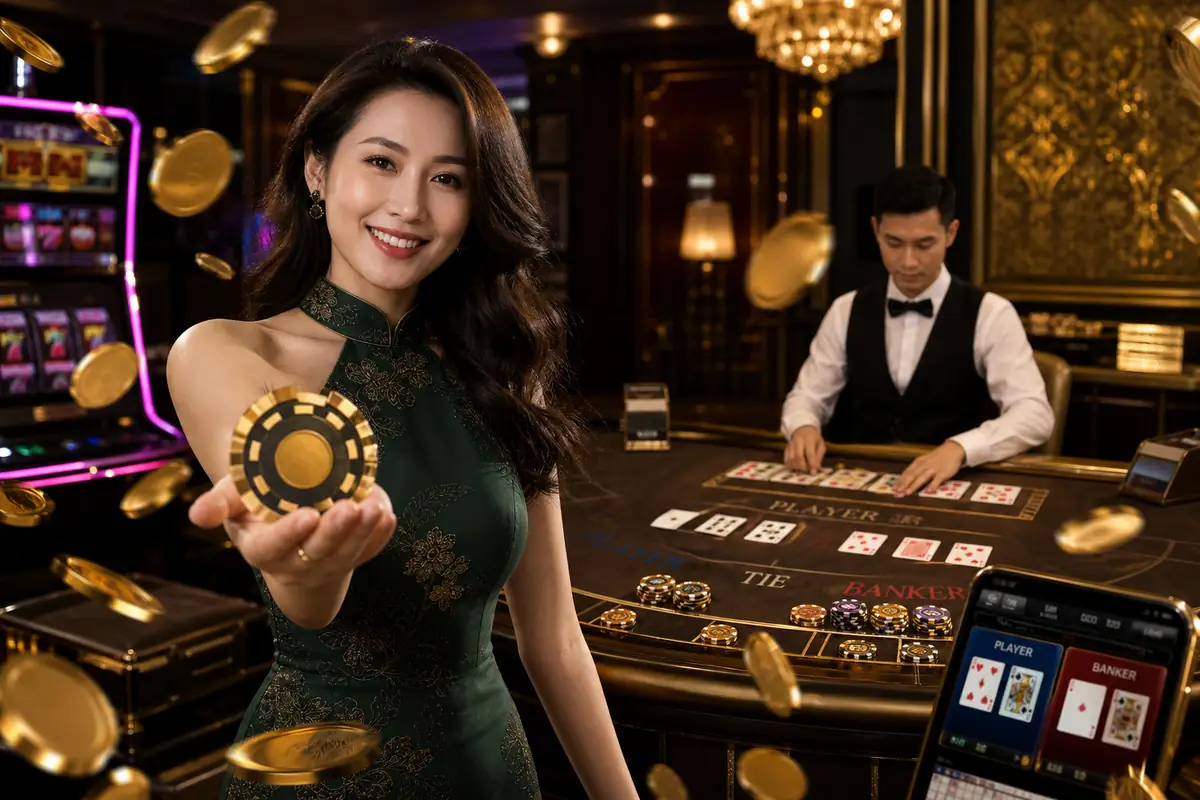 i1juta cara main slot langkah mudah