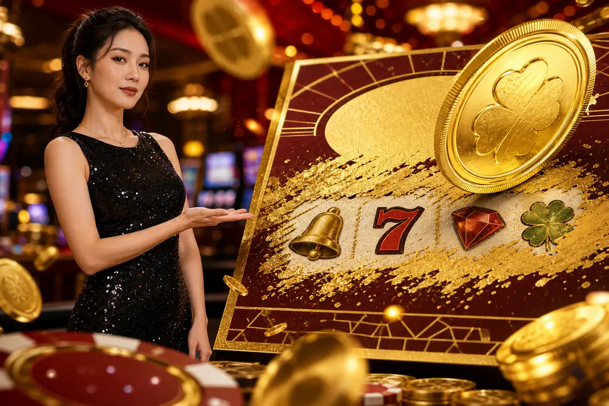 i1juta slot ikan tembak JILI kategori