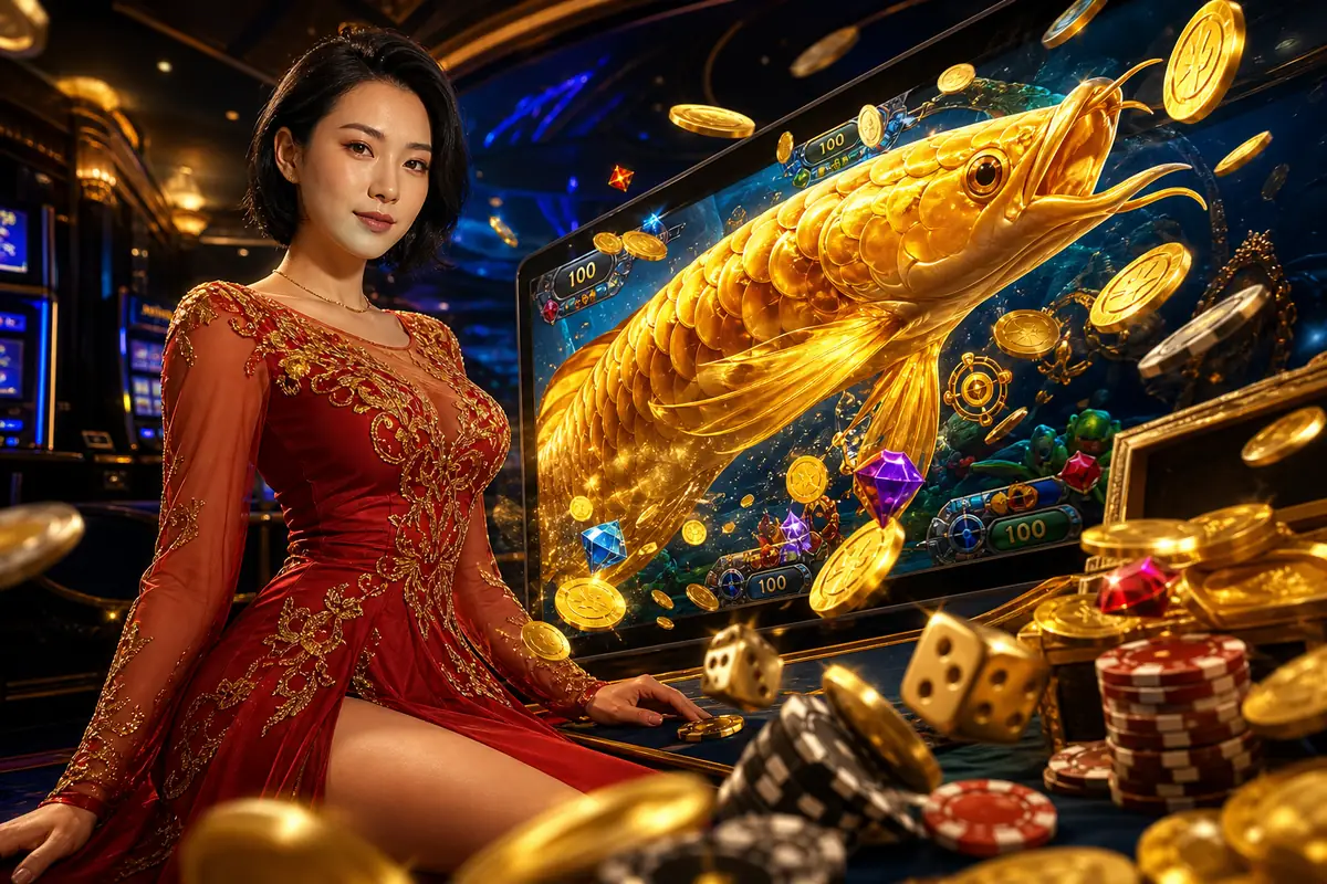 i1juta slot online koleksi permainan utama